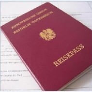 Jedes Kind braucht einen eigenen Reisepass