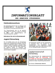 Infoblatt 3/2008
