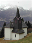 Benediktus Kapelle