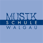 Logo Musikschule Walgau