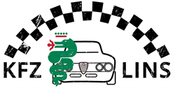 Logo KFZ Lins